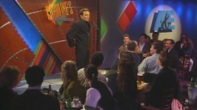 Caroline's Comedy Hour Season 1 Episode 69