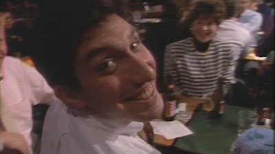 Caroline's Comedy Hour Season 1 Episode 71