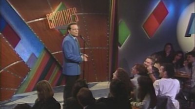 Caroline's Comedy Hour Season 1 Episode 73