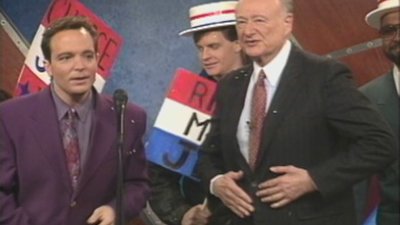 Caroline's Comedy Hour Season 1 Episode 74