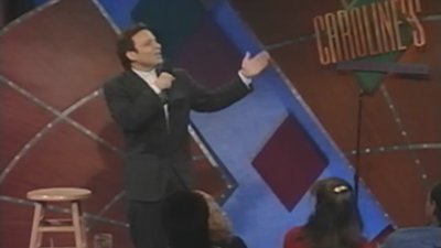 Caroline's Comedy Hour Season 1 Episode 90