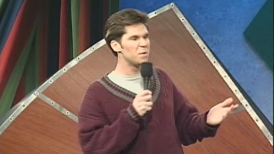 Caroline's Comedy Hour Season 1 Episode 93