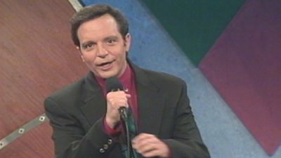 Caroline's Comedy Hour Season 1 Episode 94