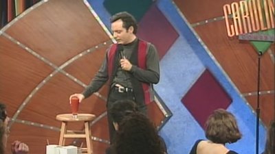 Caroline's Comedy Hour Season 1 Episode 96