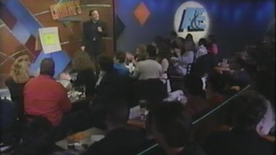 Caroline's Comedy Hour Season 1 Episode 97