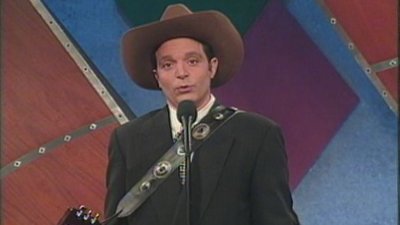 Caroline's Comedy Hour Season 1 Episode 99