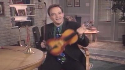 Caroline's Comedy Hour Season 1 Episode 72