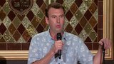 Bert Kreischer, Matt Braunger, & Gina Yashere