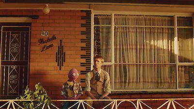 Sammy J & Randy in Ricketts Lane Season 1 Episode 1