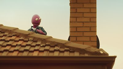 Sammy J & Randy in Ricketts Lane Season 1 Episode 2