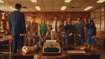 Sammy J & Randy in Ricketts Lane Season 1 Episode 4