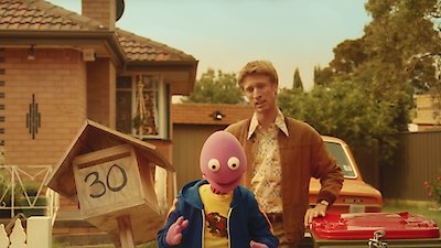 Sammy J & Randy in Ricketts Lane Season 1 Episode 5