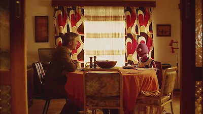 Sammy J & Randy in Ricketts Lane Season 1 Episode 6