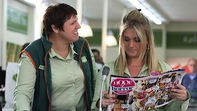Trollied Season 1 Episode 3