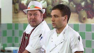 Trollied Season 1 Episode 8