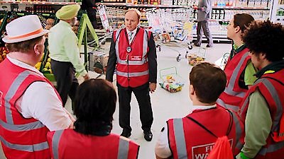 Trollied Season 2 Episode 9