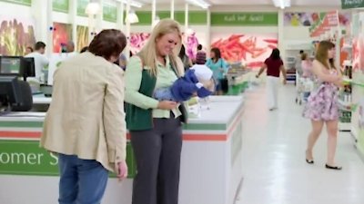 Trollied Season 3 Episode 2