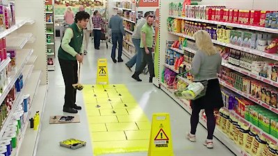 Trollied Season 3 Episode 4