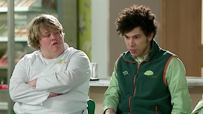 Trollied Season 3 Episode 6