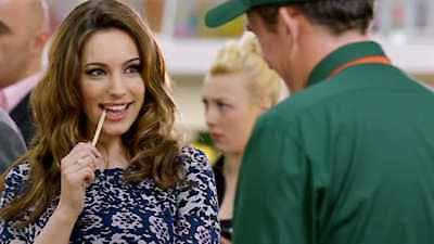 Trollied Season 3 Episode 9