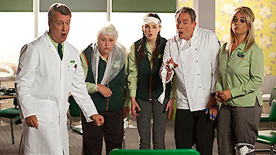 Trollied Season 4 Episode 4