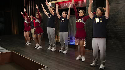 The UCB Show Season 2 Episode 4