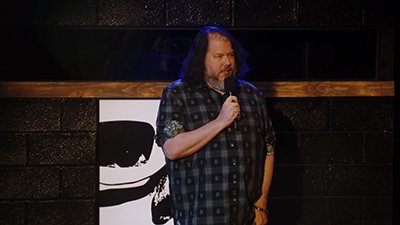 The UCB Show Season 1 Episode 103