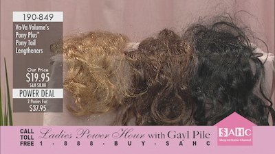 The Amazing Gayl Pile Season 1 Episode 1