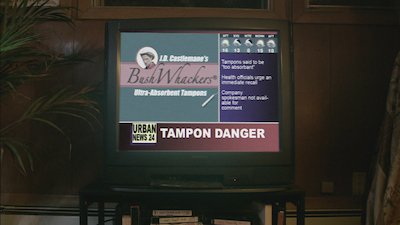 The Amazing Gayl Pile Season 1 Episode 3