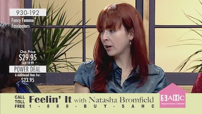 The Amazing Gayl Pile Season 1 Episode 4