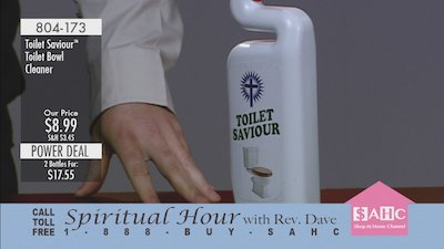 The Amazing Gayl Pile Season 1 Episode 7