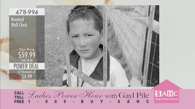 The Amazing Gayl Pile Season 1 Episode 8