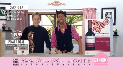 The Amazing Gayl Pile Season 2 Episode 1