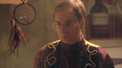 The Amazing Gayl Pile Season 2 Episode 2