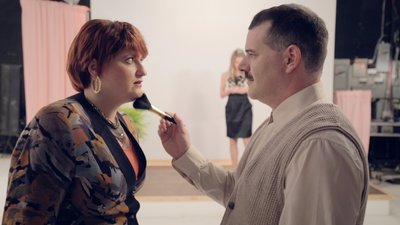 The Amazing Gayl Pile Season 2 Episode 3