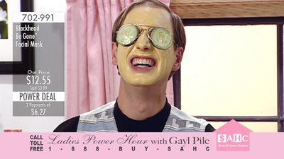 The Amazing Gayl Pile Season 2 Episode 4