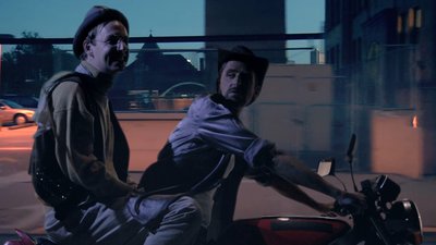 The Amazing Gayl Pile Season 2 Episode 6