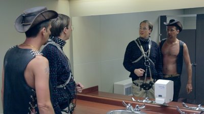 The Amazing Gayl Pile Season 2 Episode 7