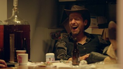 The Amazing Gayl Pile Season 2 Episode 9