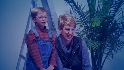 The Amazing Gayl Pile Season 2 Episode 10