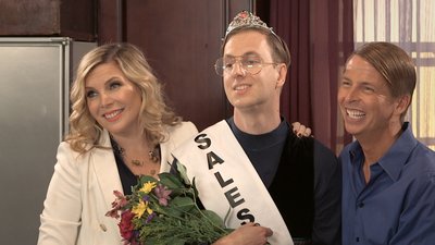 The Amazing Gayl Pile Season 3 Episode 1