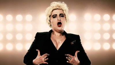 The Amazing Gayl Pile Season 3 Episode 2