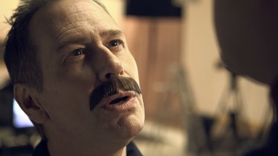 The Amazing Gayl Pile Season 3 Episode 3