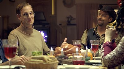 The Amazing Gayl Pile Season 3 Episode 6