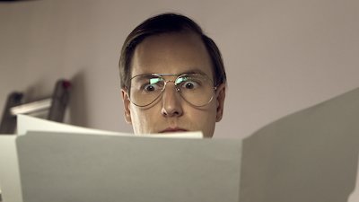 The Amazing Gayl Pile Season 3 Episode 8