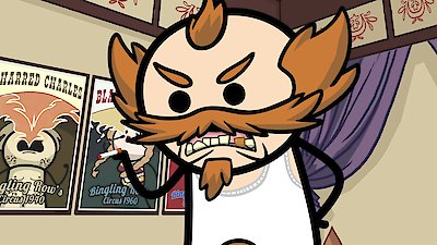 The Cyanide & Happiness Show Season 3 Episode 10