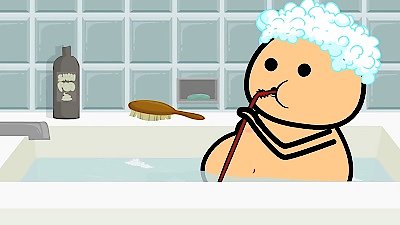 The Cyanide & Happiness Show Season 1 Episode 2