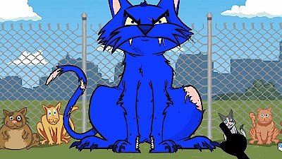 The Cyanide & Happiness Show Season 1 Episode 3