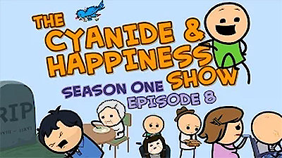 The Cyanide & Happiness Show Season 1 Episode 8