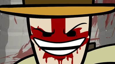 The Cyanide & Happiness Show Season 2 Episode 7